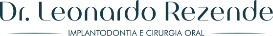 Dr. Leonardo Rezende — Implantodontia e Cirurgia Oral